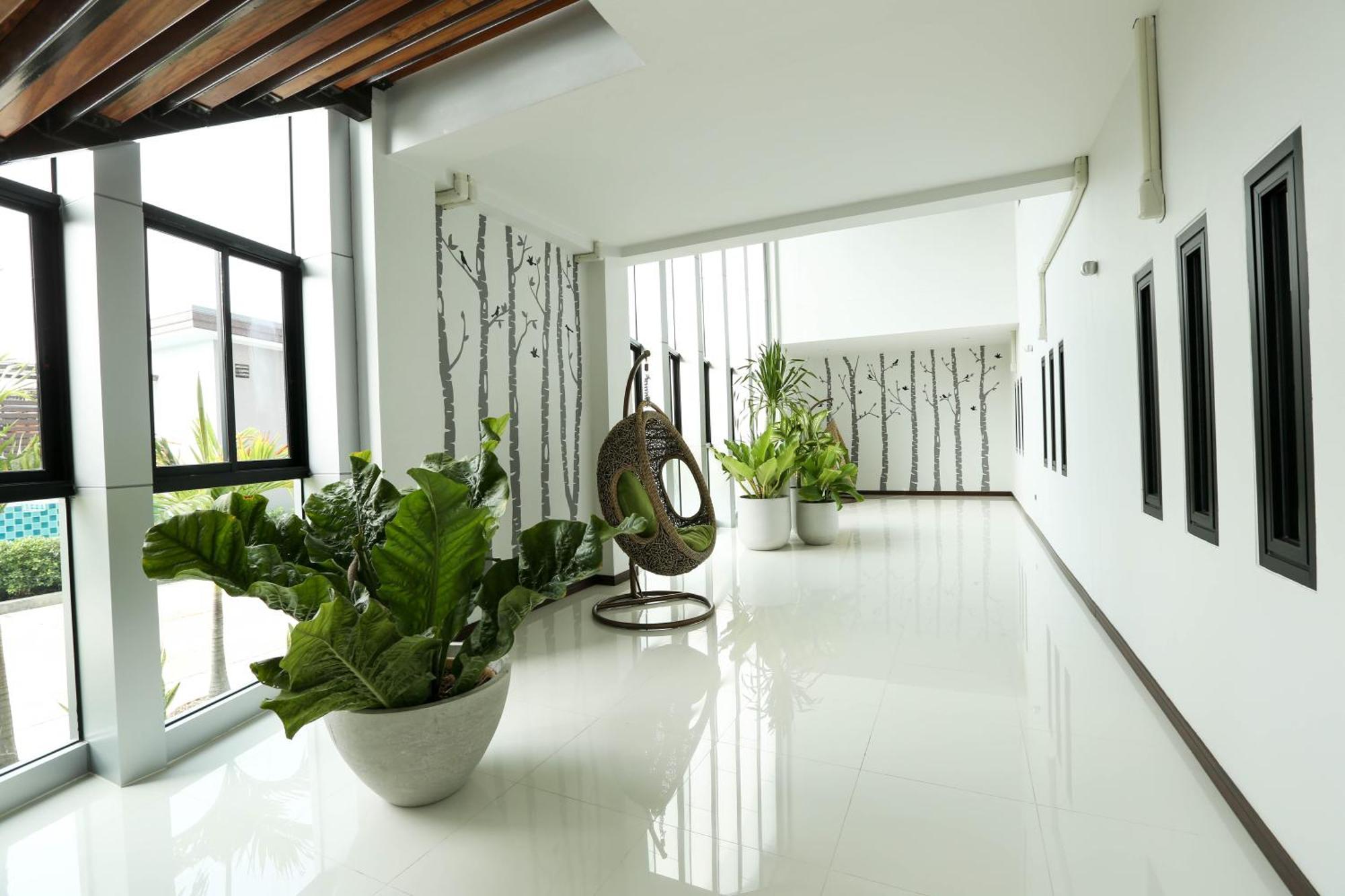 Socool Grand Hotel Nang Rong Экстерьер фото