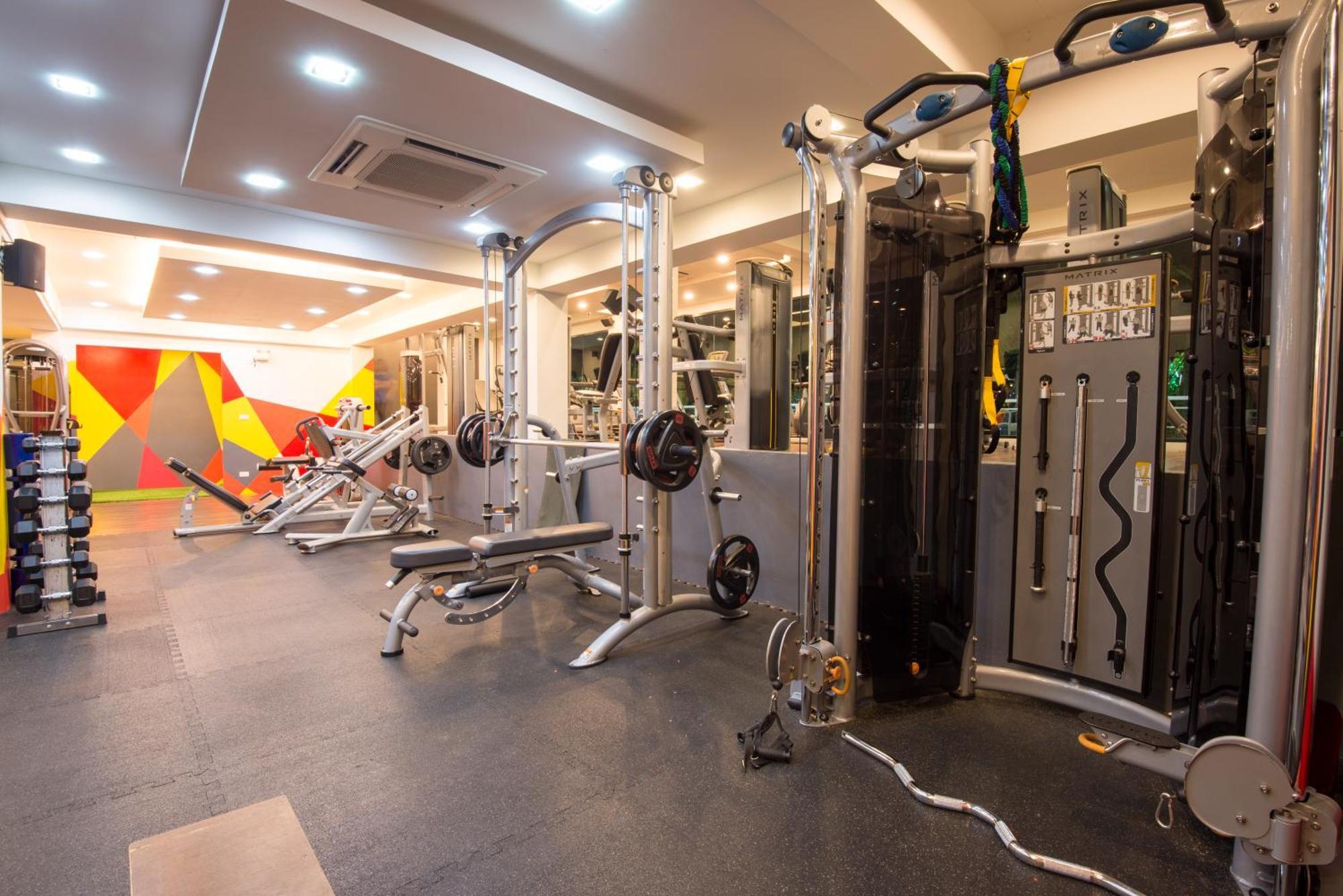 Socool Grand Hotel Nang Rong Экстерьер фото