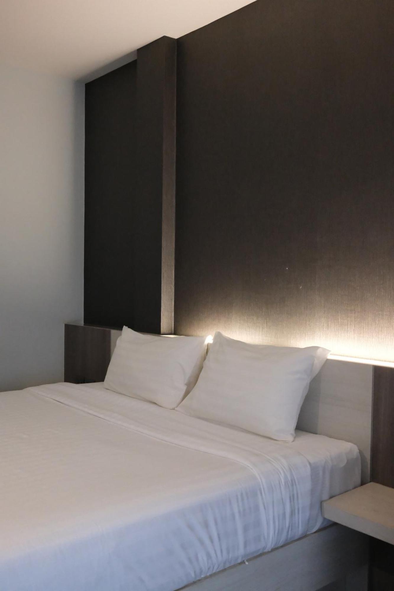 Socool Grand Hotel Nang Rong Экстерьер фото
