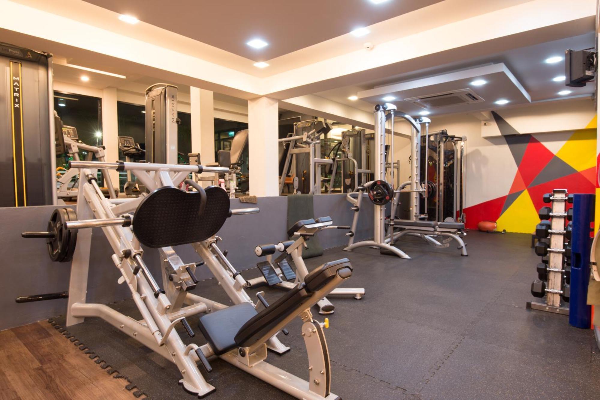 Socool Grand Hotel Nang Rong Экстерьер фото