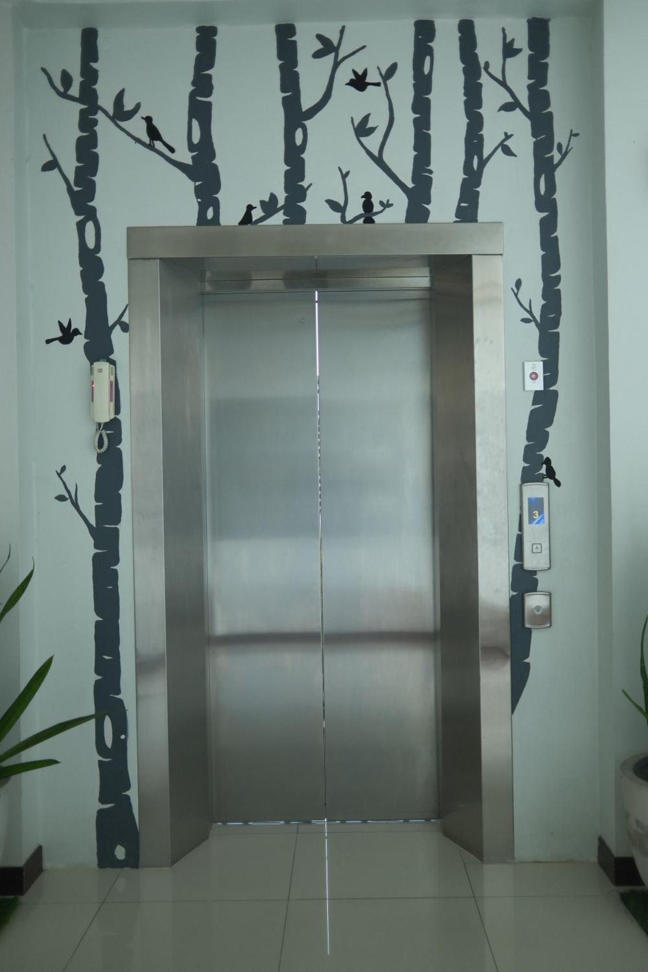 Socool Grand Hotel Nang Rong Экстерьер фото